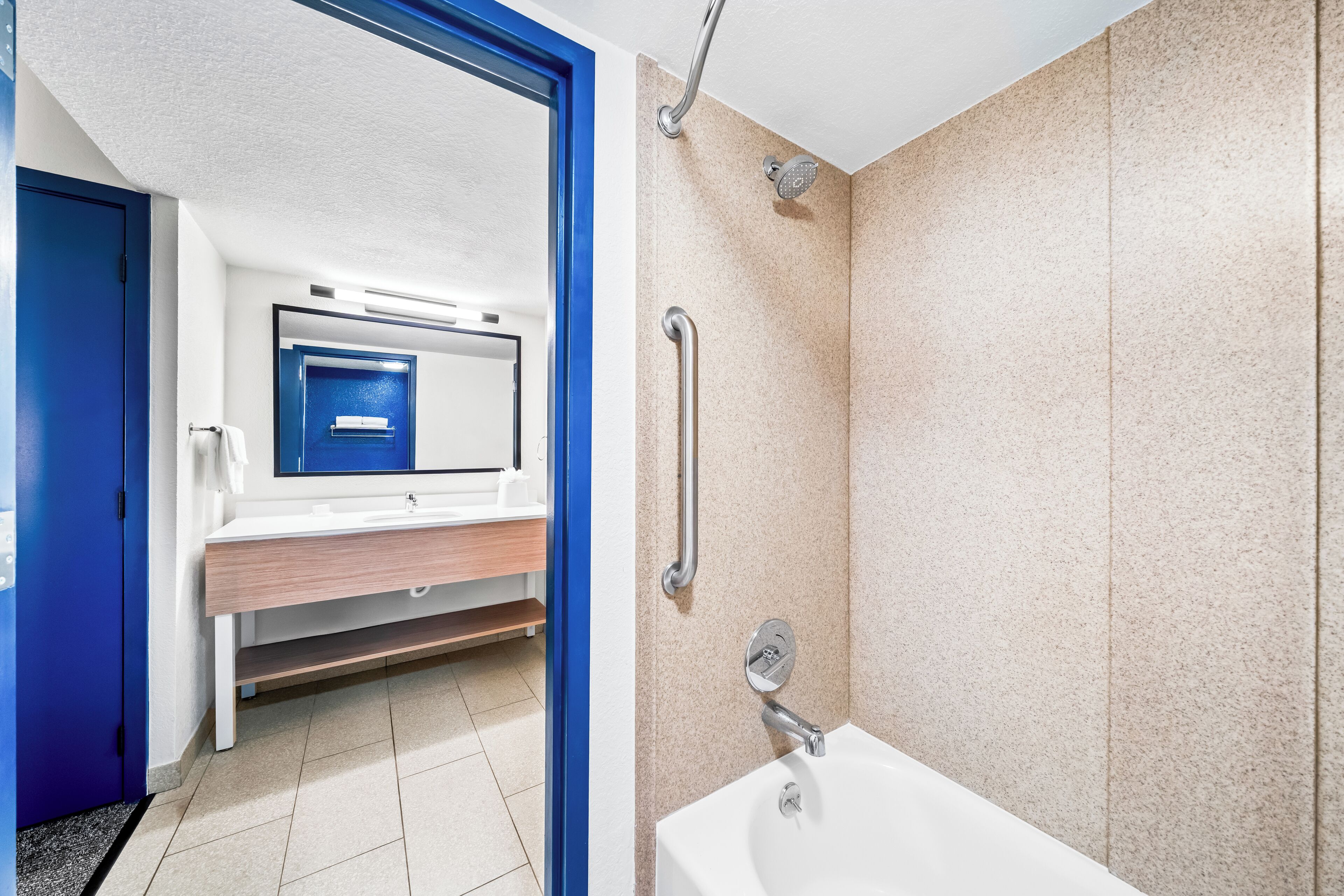 Foto - Spark by Hilton Orlando near Universal