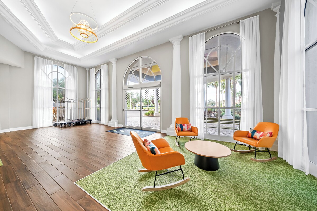 Spark by Hilton Orlando near Universal