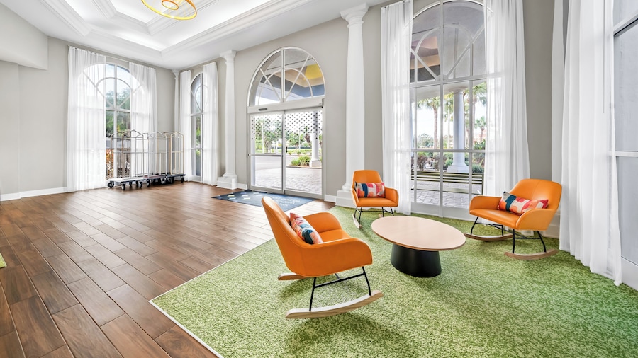 Spark by Hilton Orlando near Universal