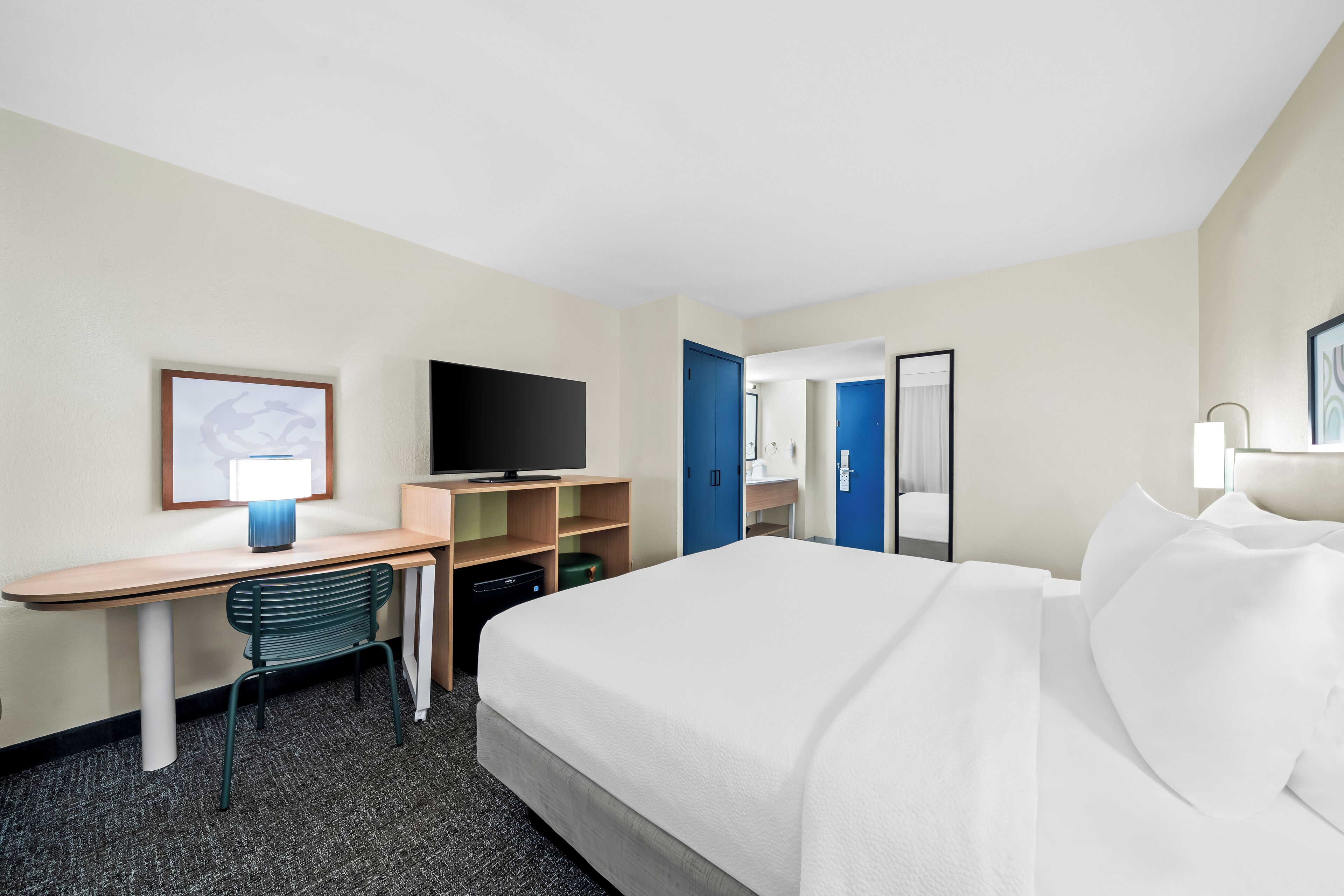 Foto - Spark by Hilton Orlando near Universal