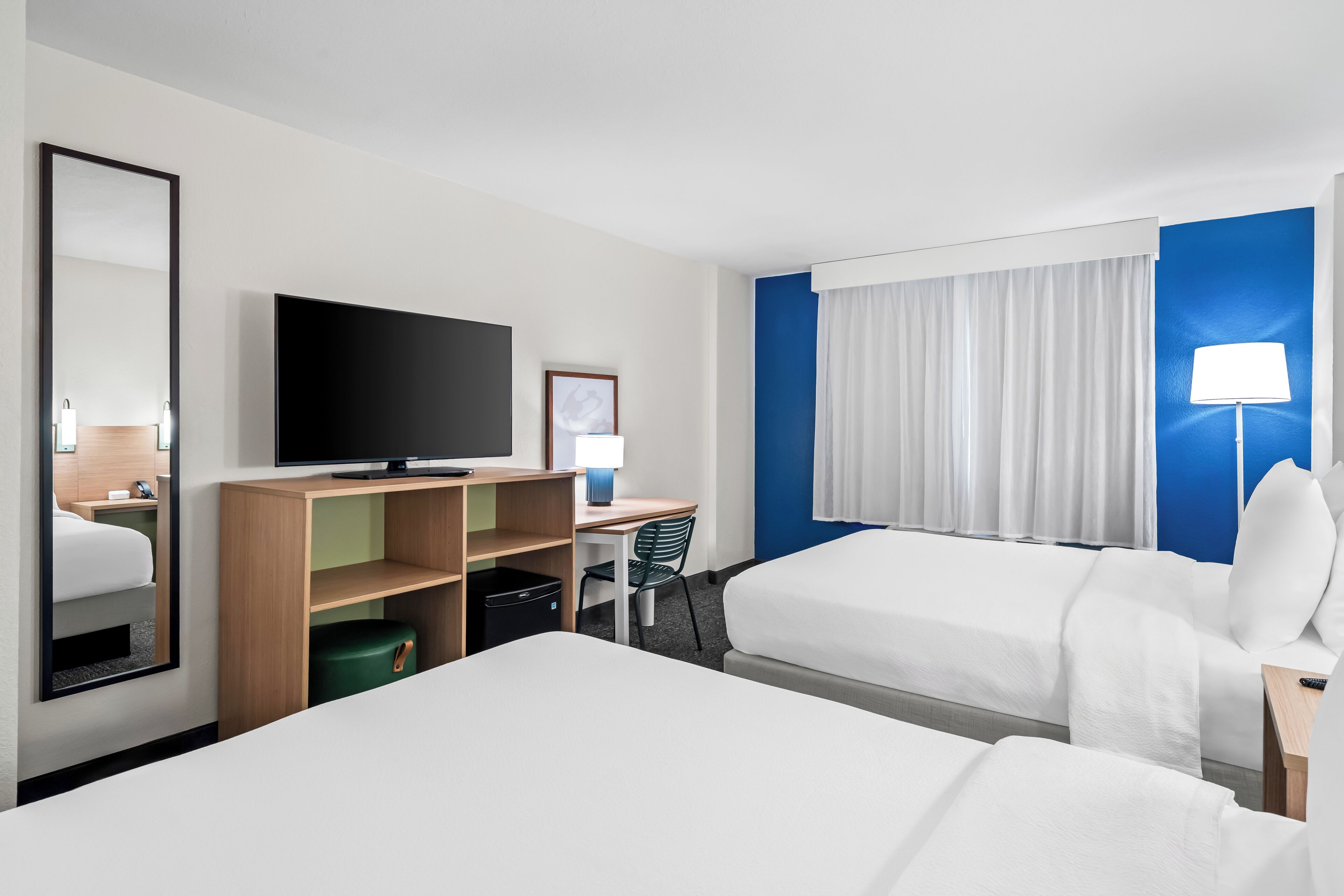 Foto - Spark by Hilton Orlando near Universal