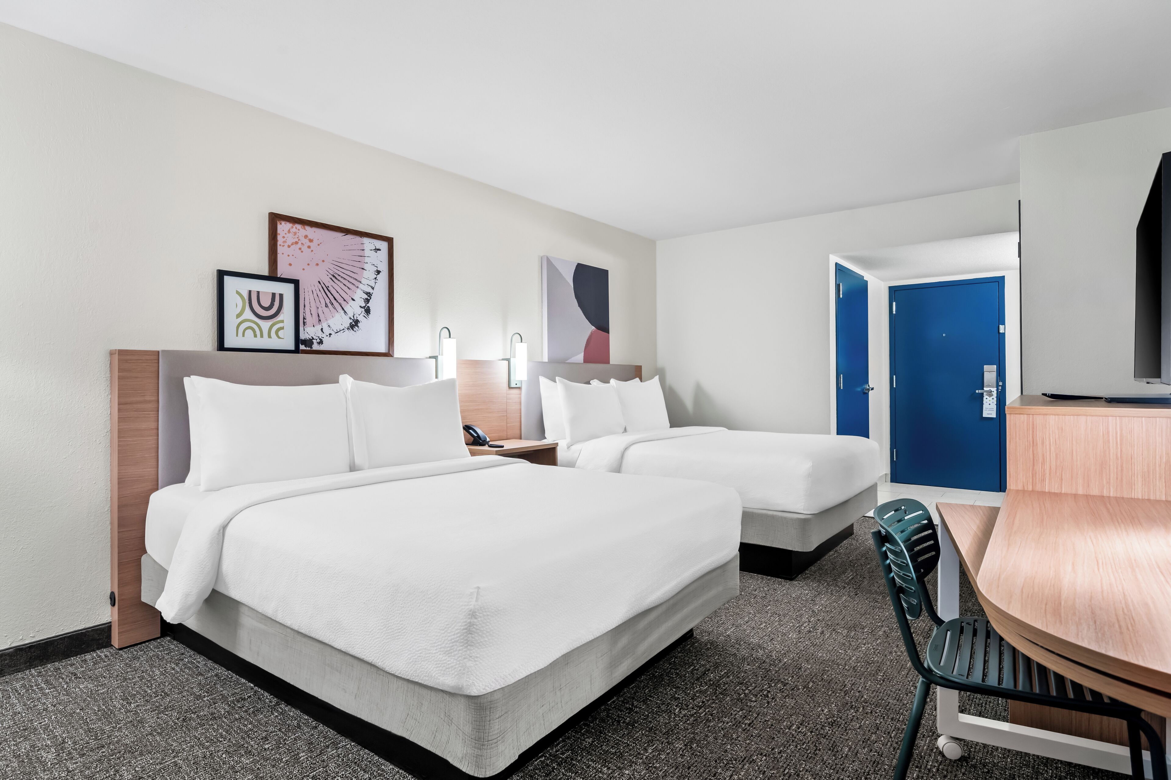 Foto - Spark by Hilton Orlando near Universal