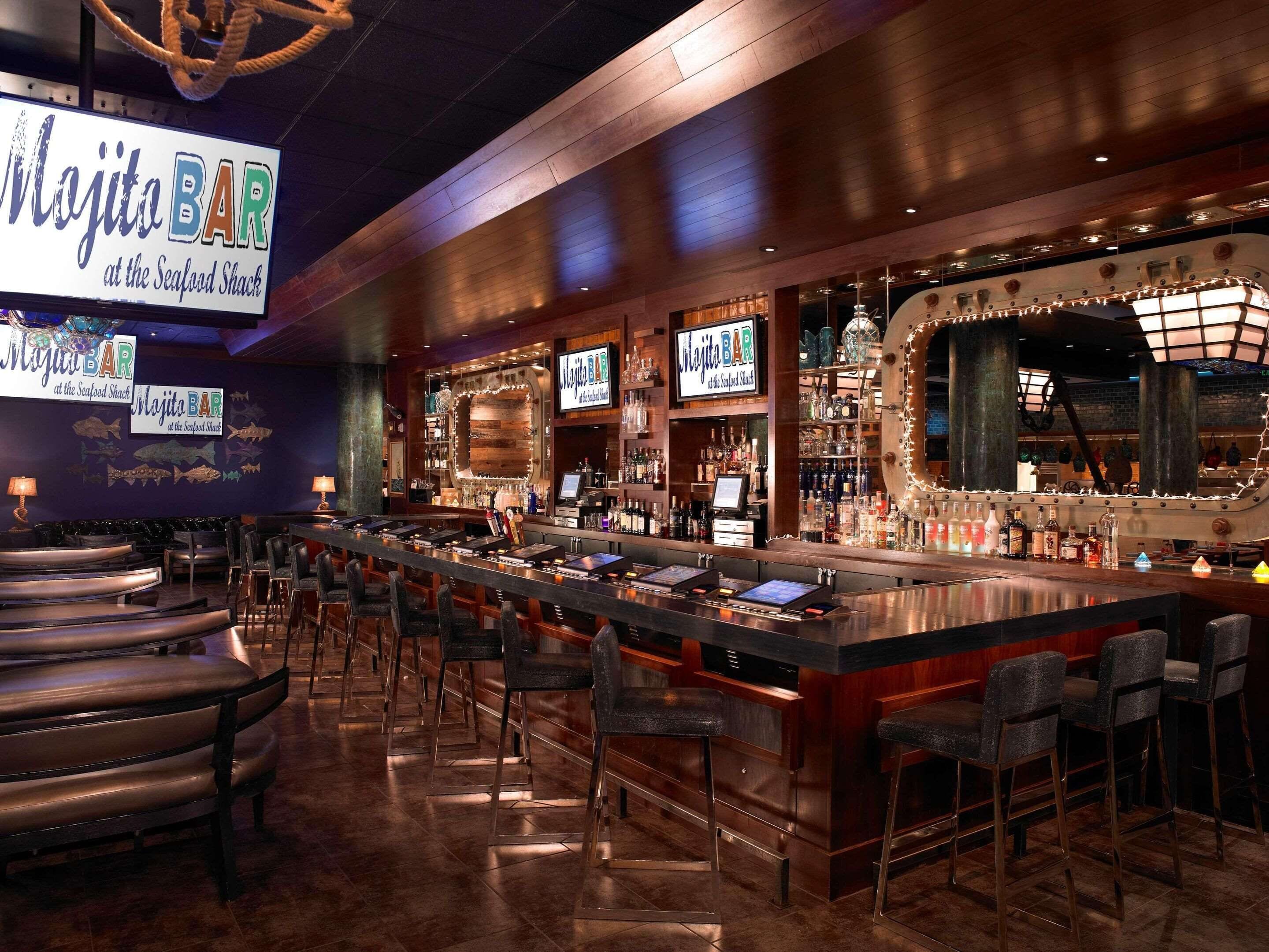 Photo - Treasure Island - TI Las Vegas Hotel & Casino