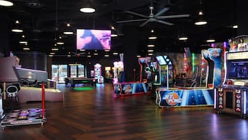 Arcade