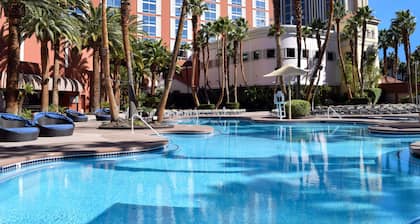 Treasure Island - TI Las Vegas Hotel & Casino