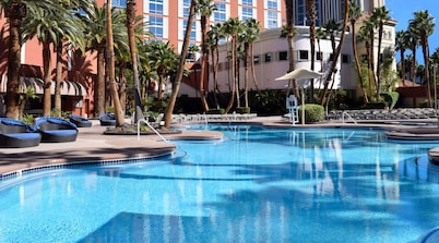 Treasure Island - TI Las Vegas Hotel & Casino