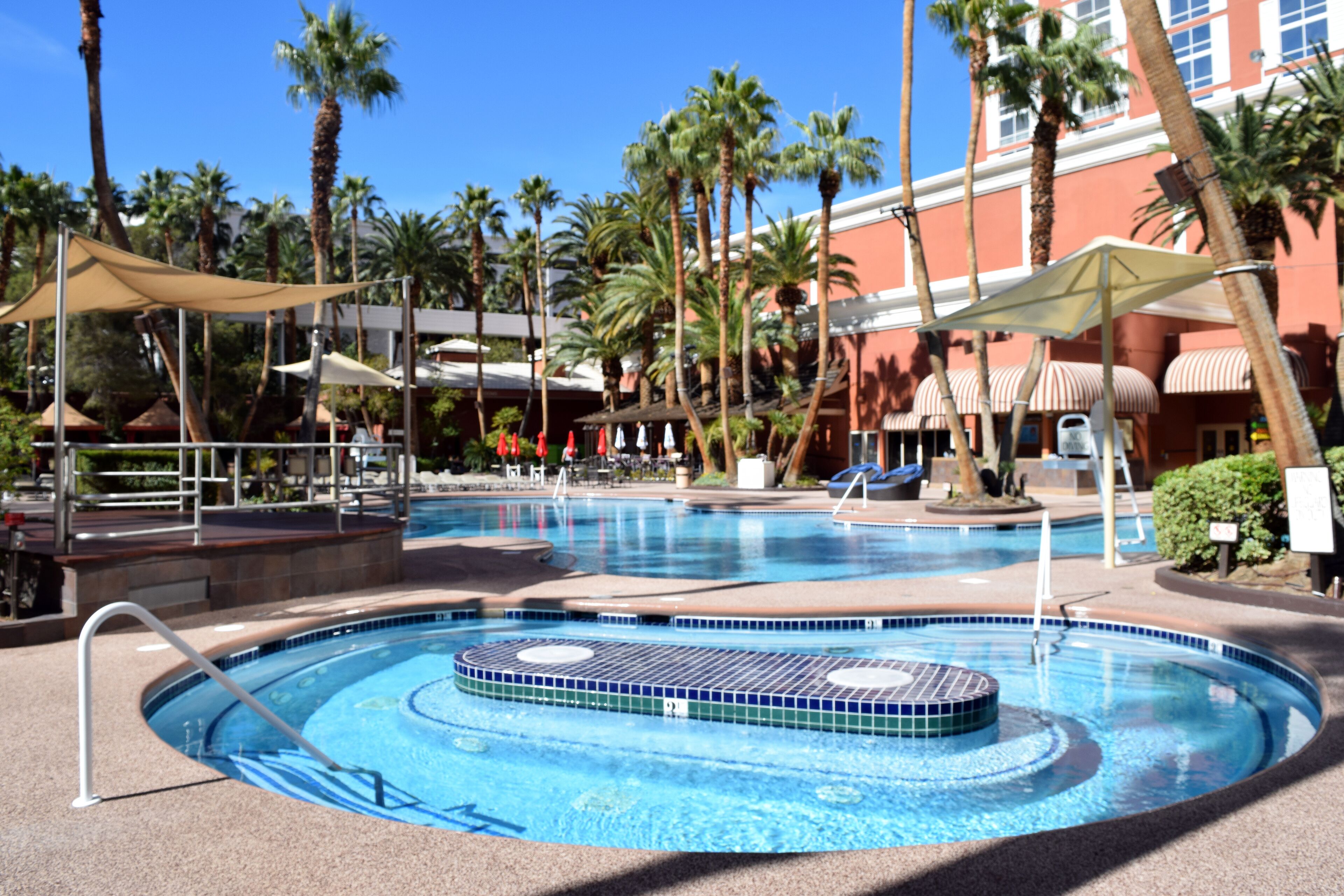 Treasure island hotel deals