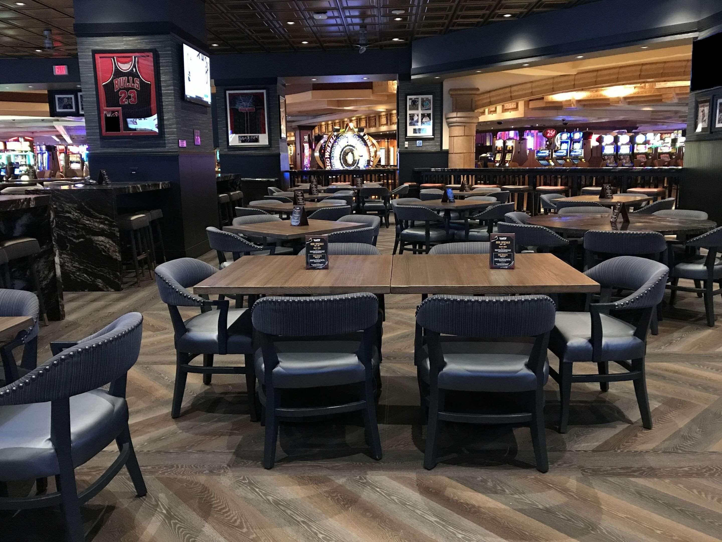 Foto - Treasure Island - TI Las Vegas Hotel & Casino