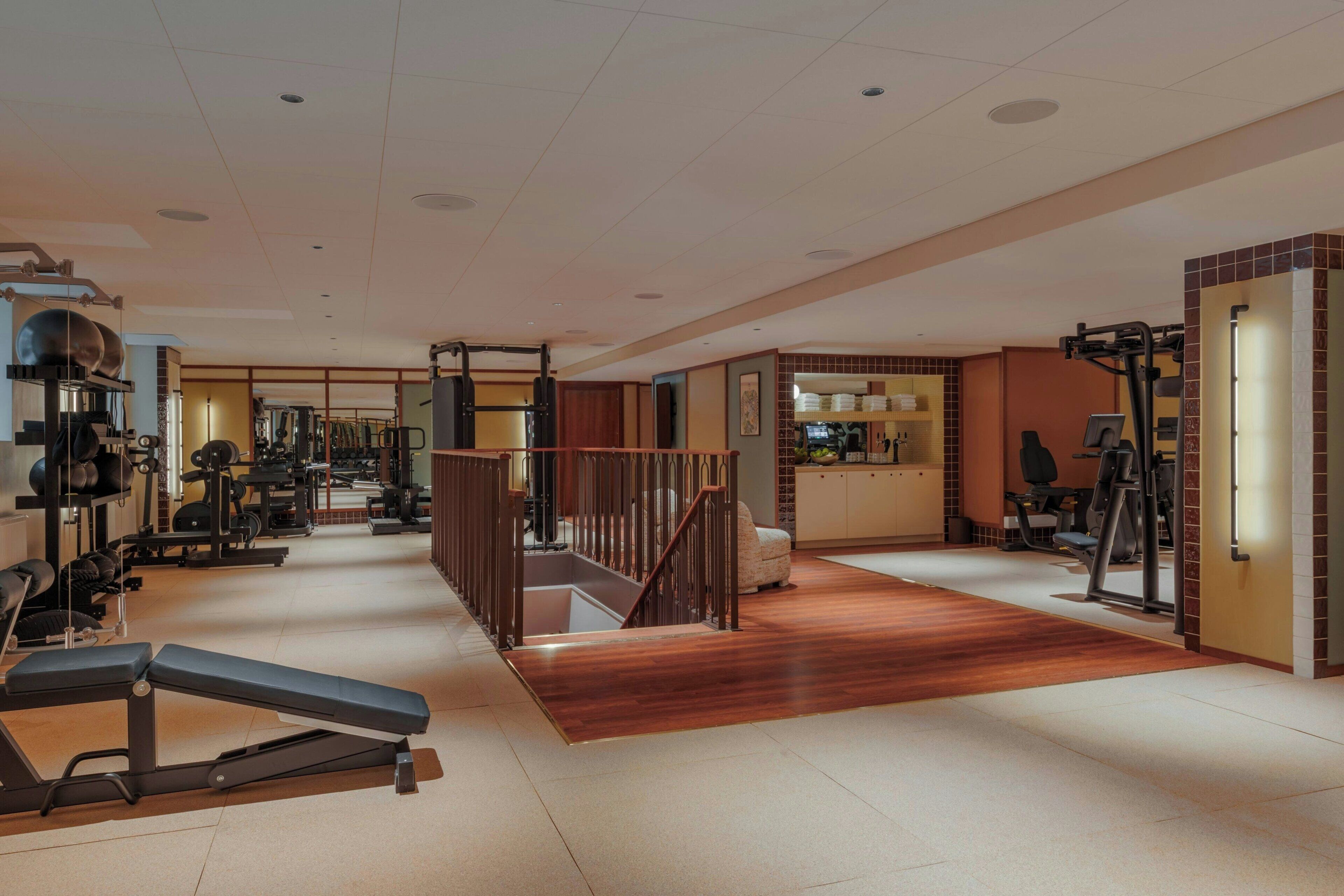 Photo - Sheraton Stockholm Hotel