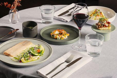 Sheraton Stockholm Hotel - view 3