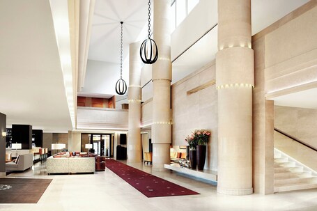 Sheraton Stockholm Hotel – Affordable hotel in Stockholm