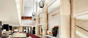 Sheraton Stockholm Hotel