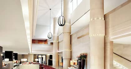 Sheraton Stockholm Hotel