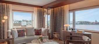 Sheraton Stockholm Hotel