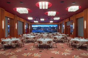 Sala de reuniones
