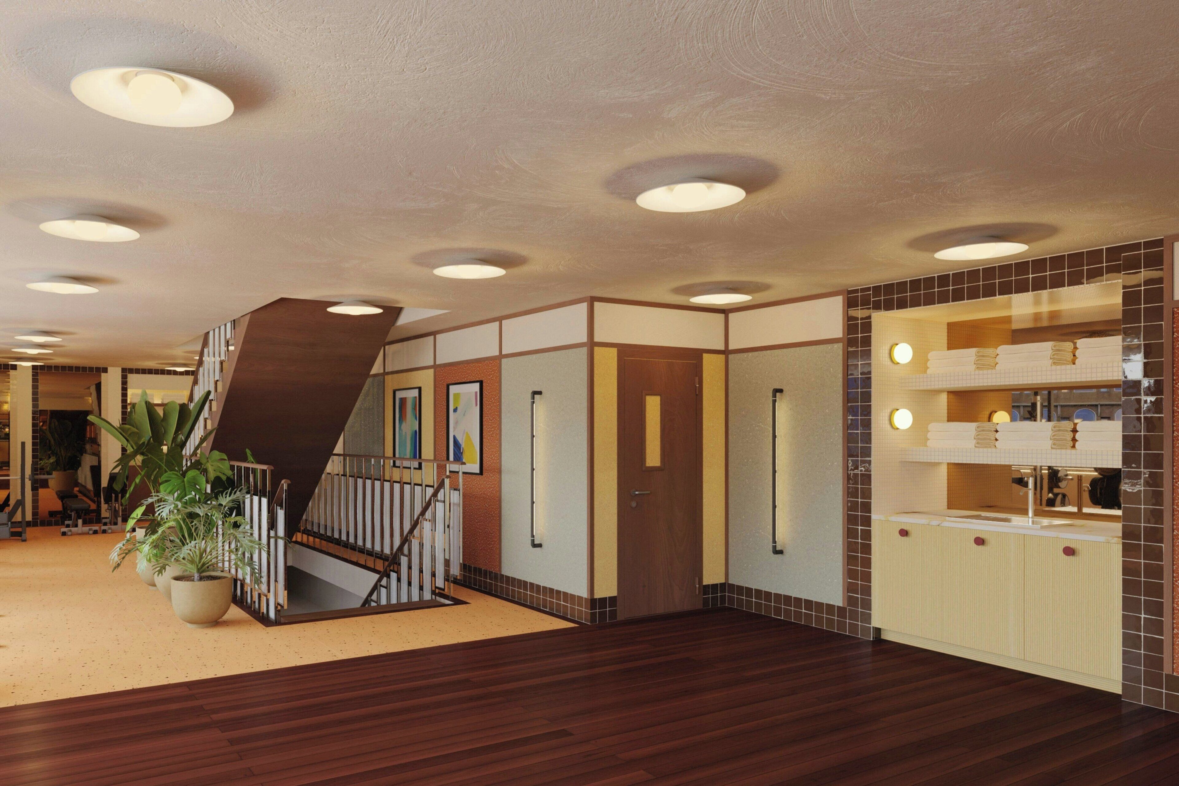 Servicio de la propiedad