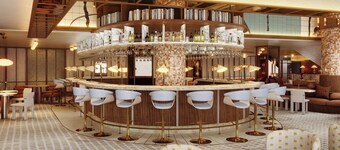 Sheraton Stockholm Hotel