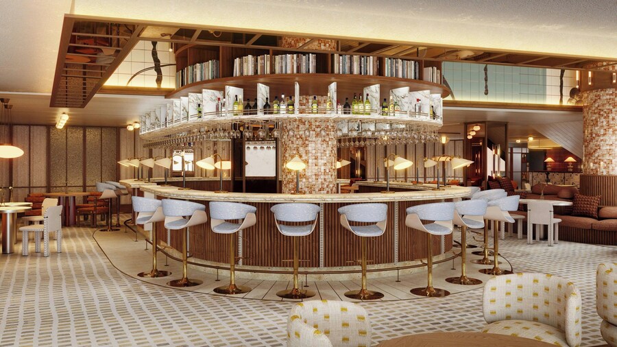 Sheraton Stockholm Hotel