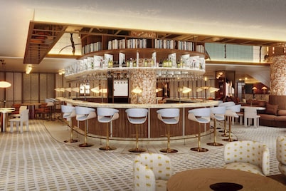 Sheraton Stockholm Hotel