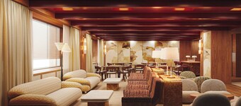 Sheraton Stockholm Hotel