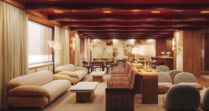 Sheraton Stockholm Hotel