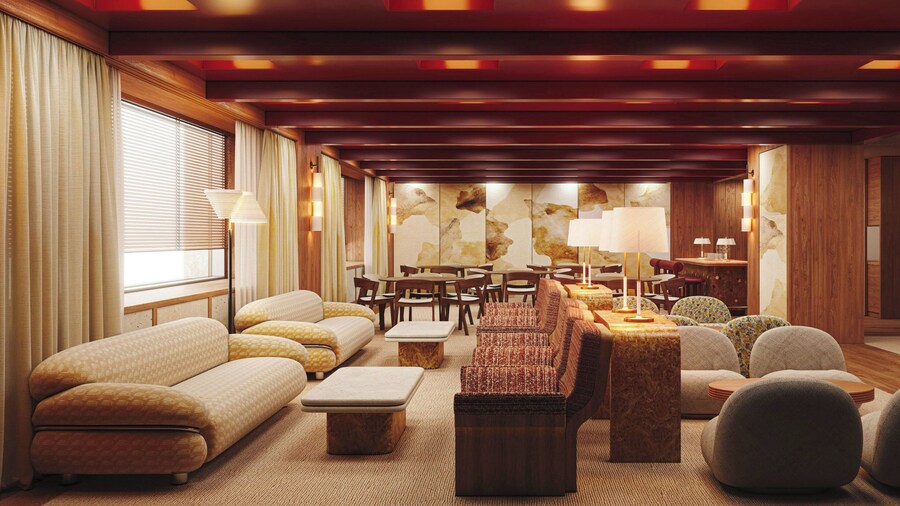 Sheraton Stockholm Hotel