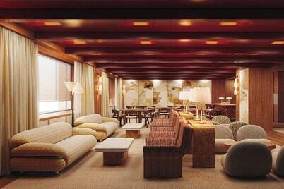 Sheraton Stockholm Hotel