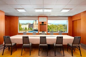 Sala de reuniones