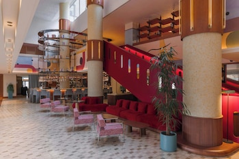 Sheraton Stockholm Hotel