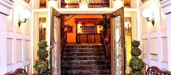 Hotel Majestic