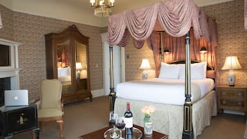 Suite Junior, 1 grand lit