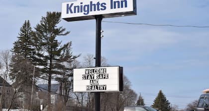 Knights Inn Oswego