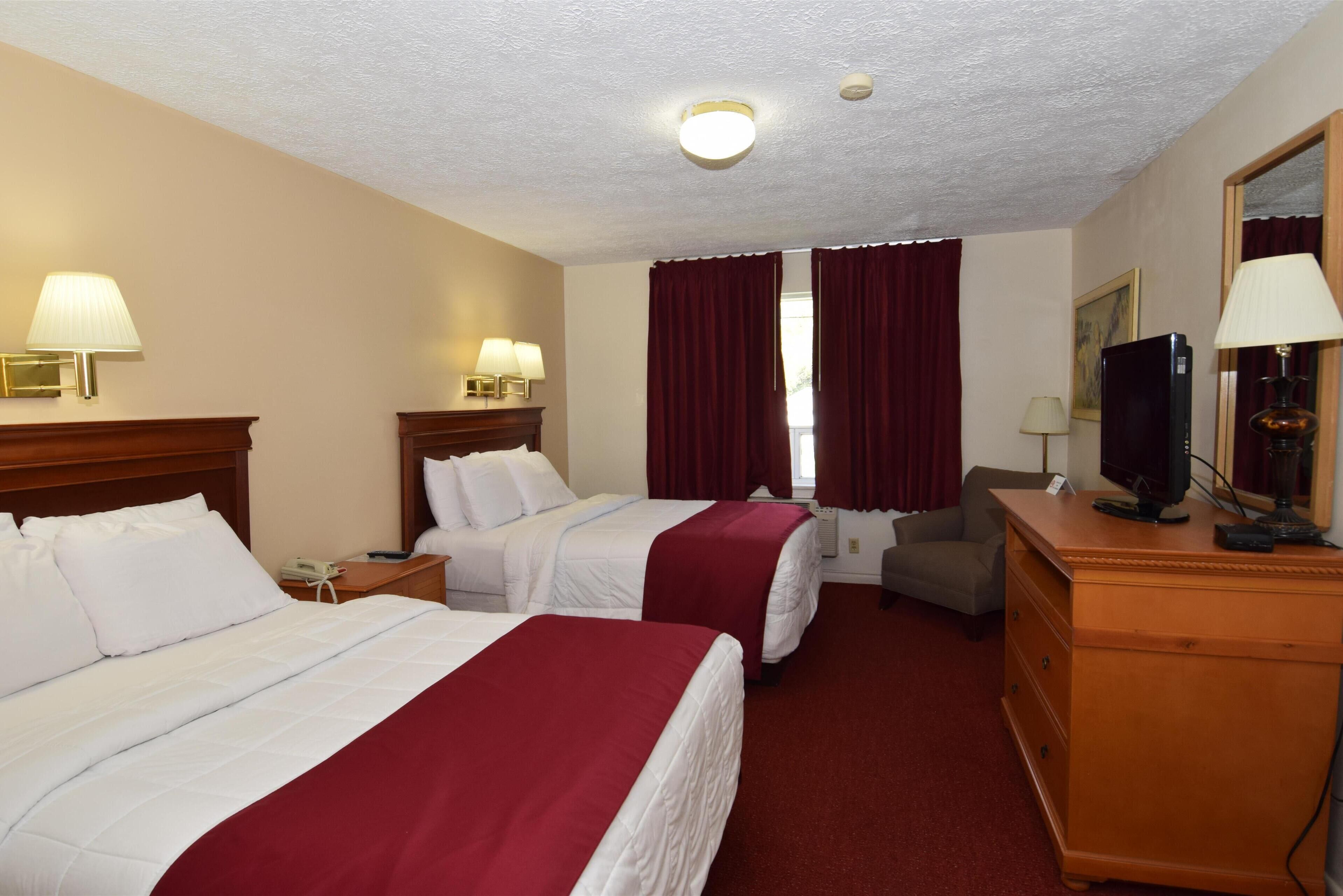 Foto - Knights Inn Oswego East