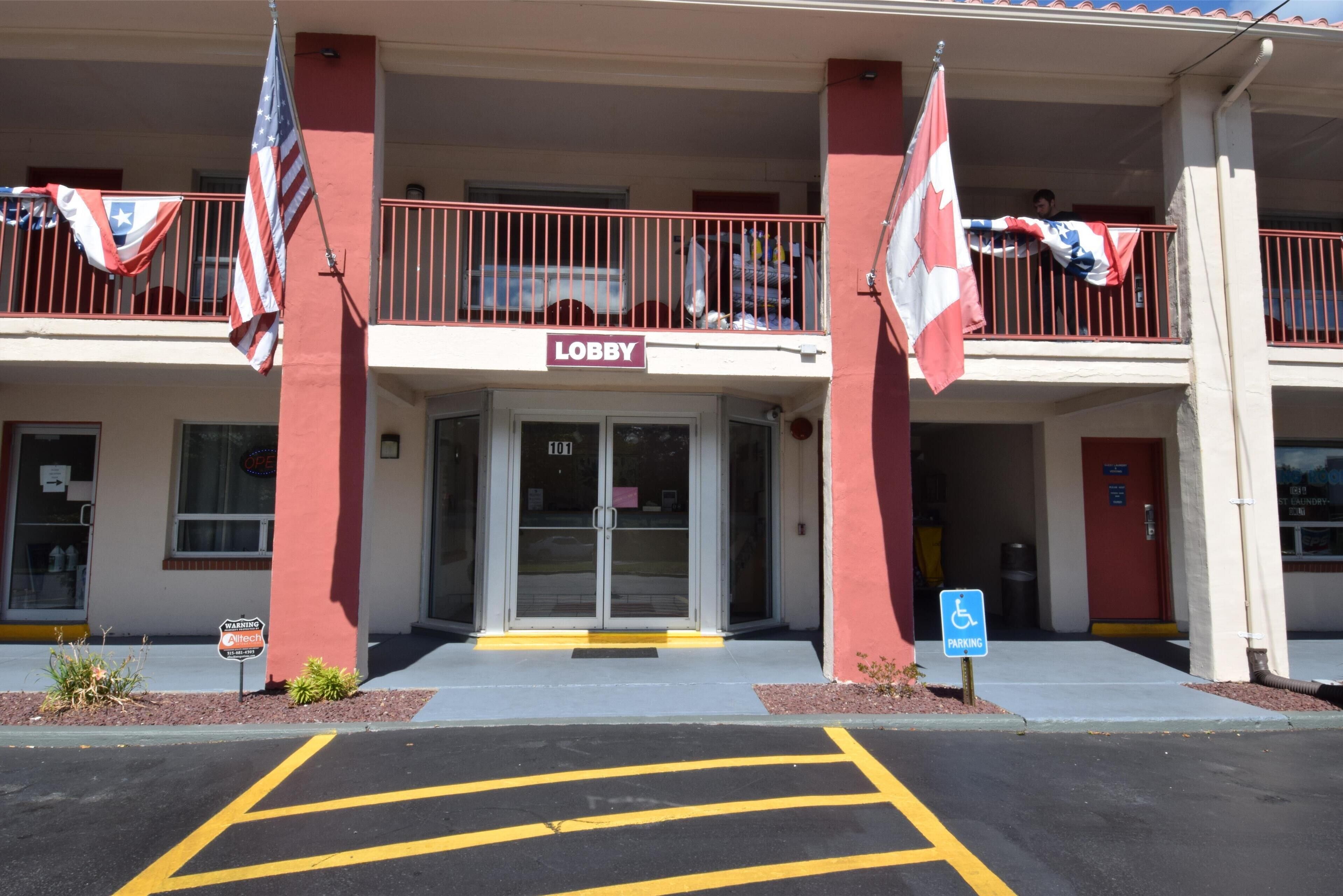 Foto - Knights Inn Oswego East