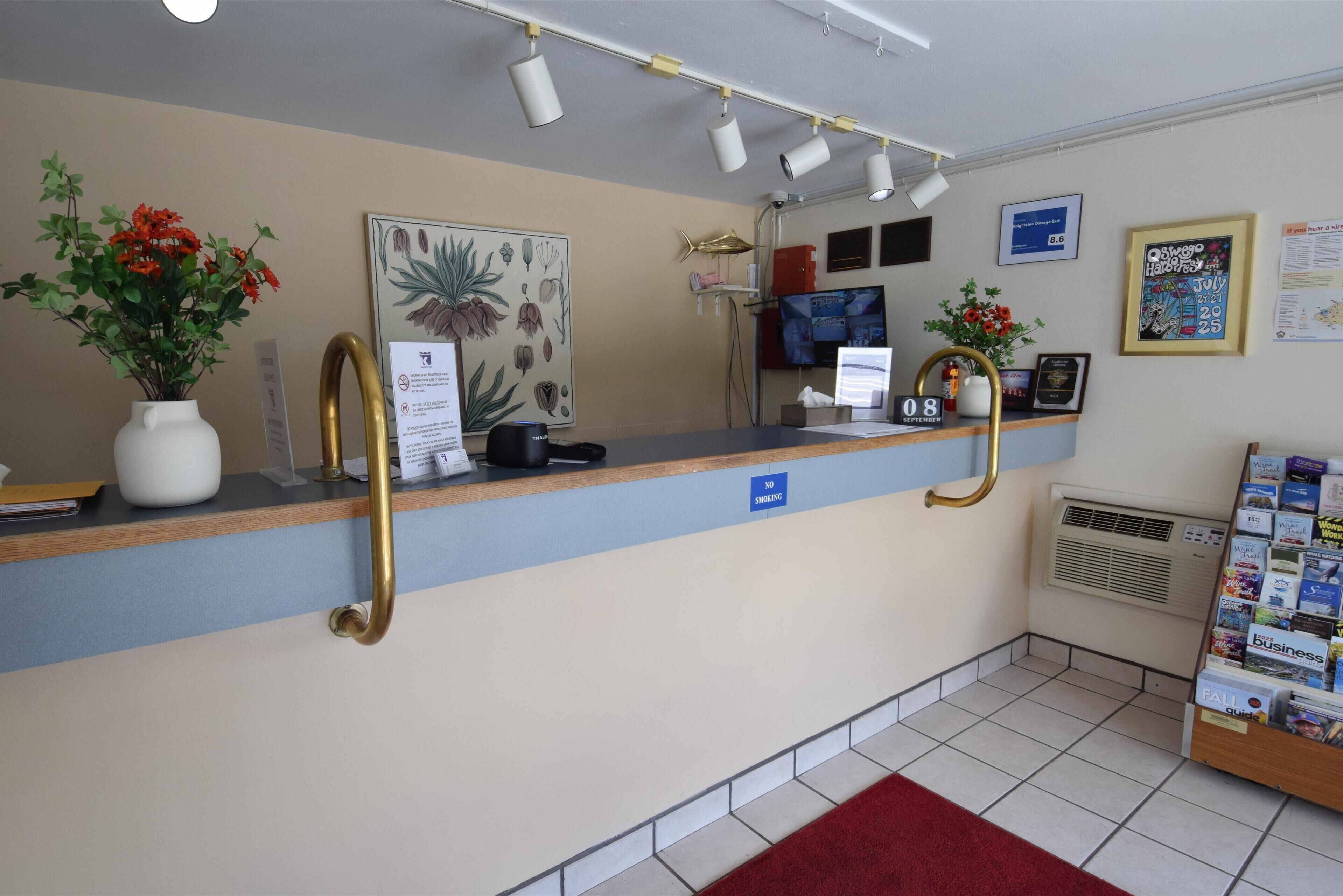 Foto - Knights Inn Oswego East