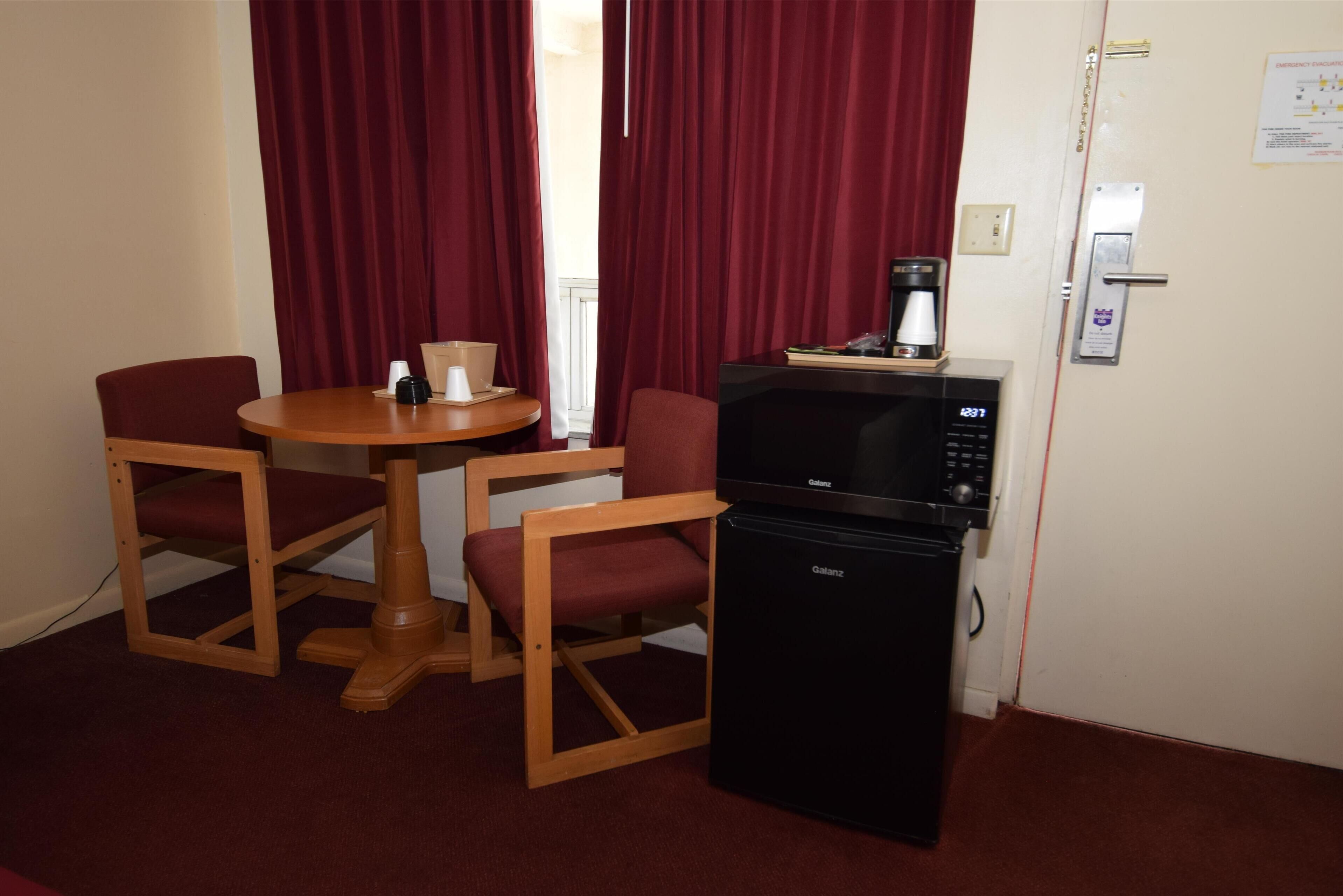 Foto - Knights Inn Oswego East