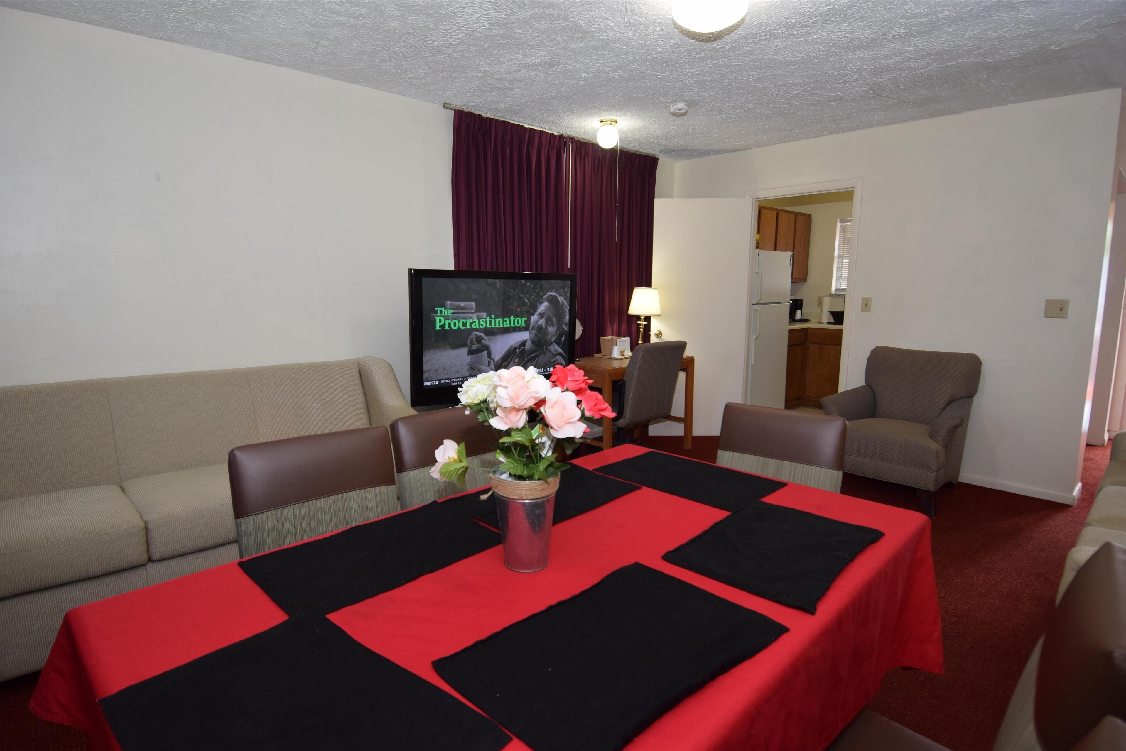 Foto - Knights Inn Oswego East