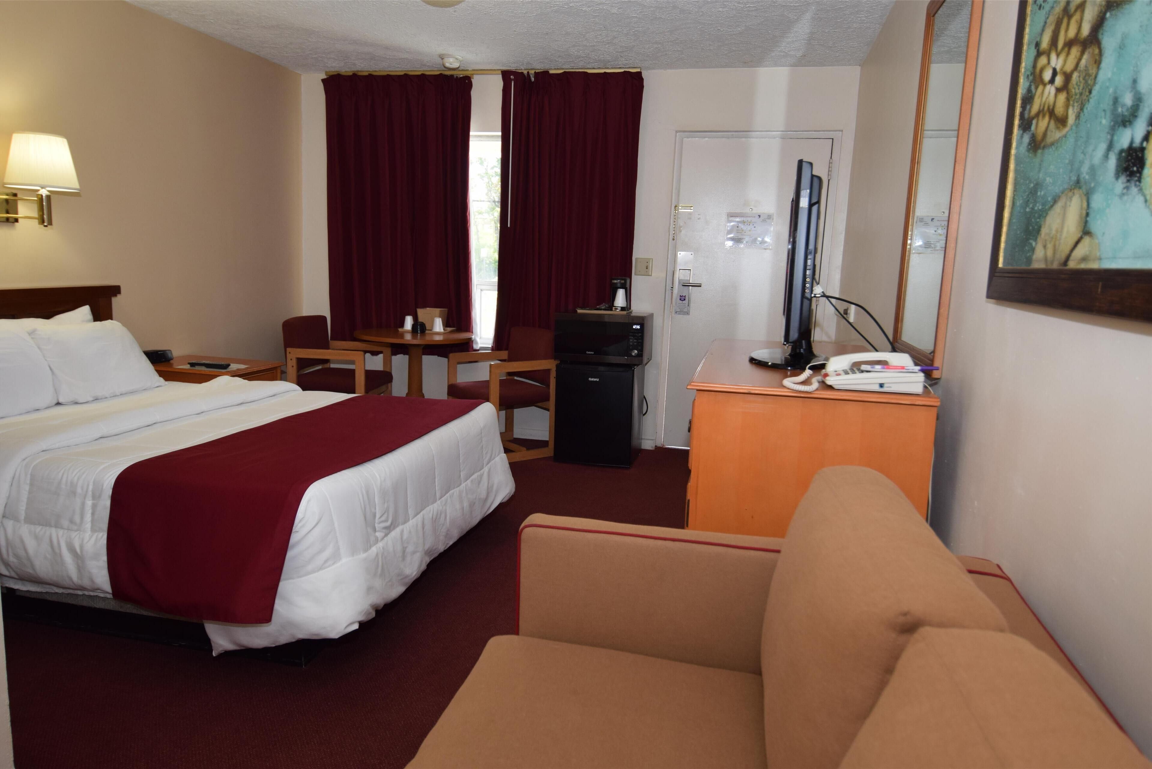 Foto - Knights Inn Oswego East