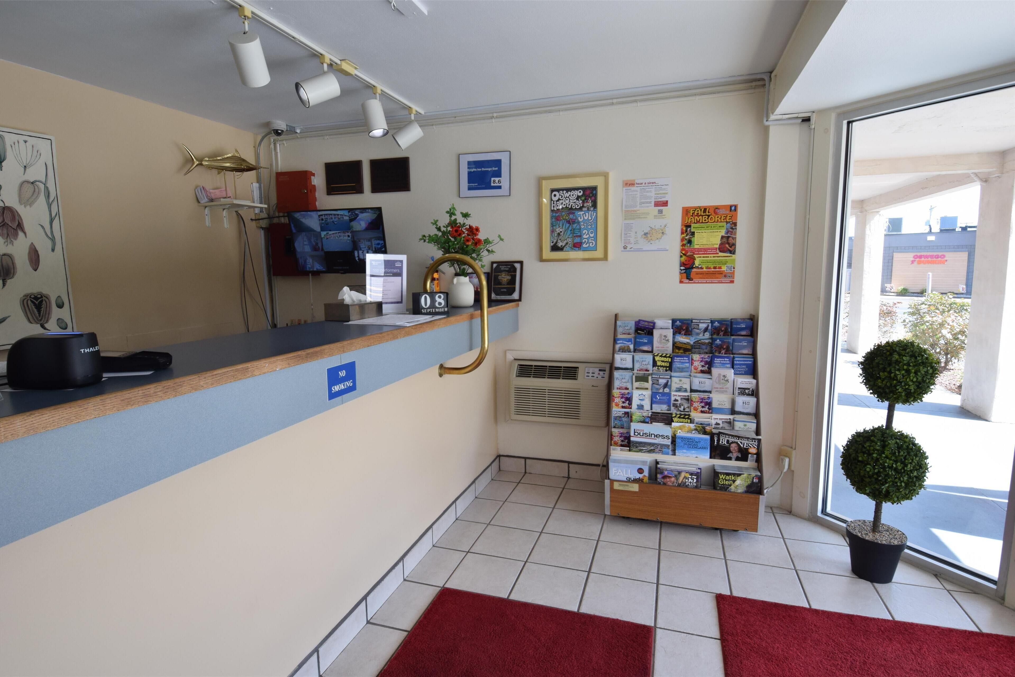 Foto - Knights Inn Oswego East