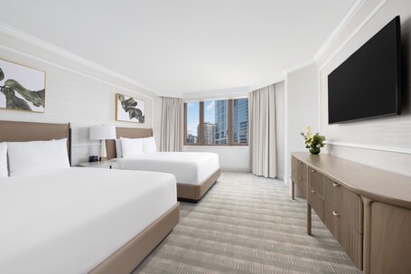 Fairmont Chicago at Millennium Park - Image 13