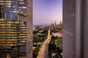 住宿景觀
