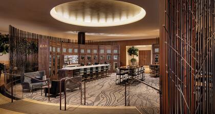 Fairmont Chicago at Millennium Park