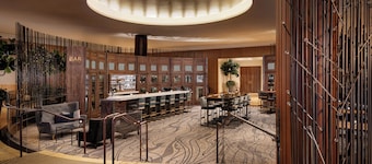 Fairmont Chicago at Millennium Park