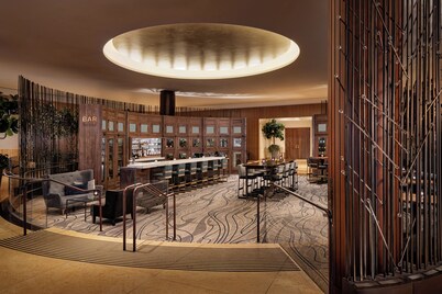 Fairmont Chicago at Millennium Park