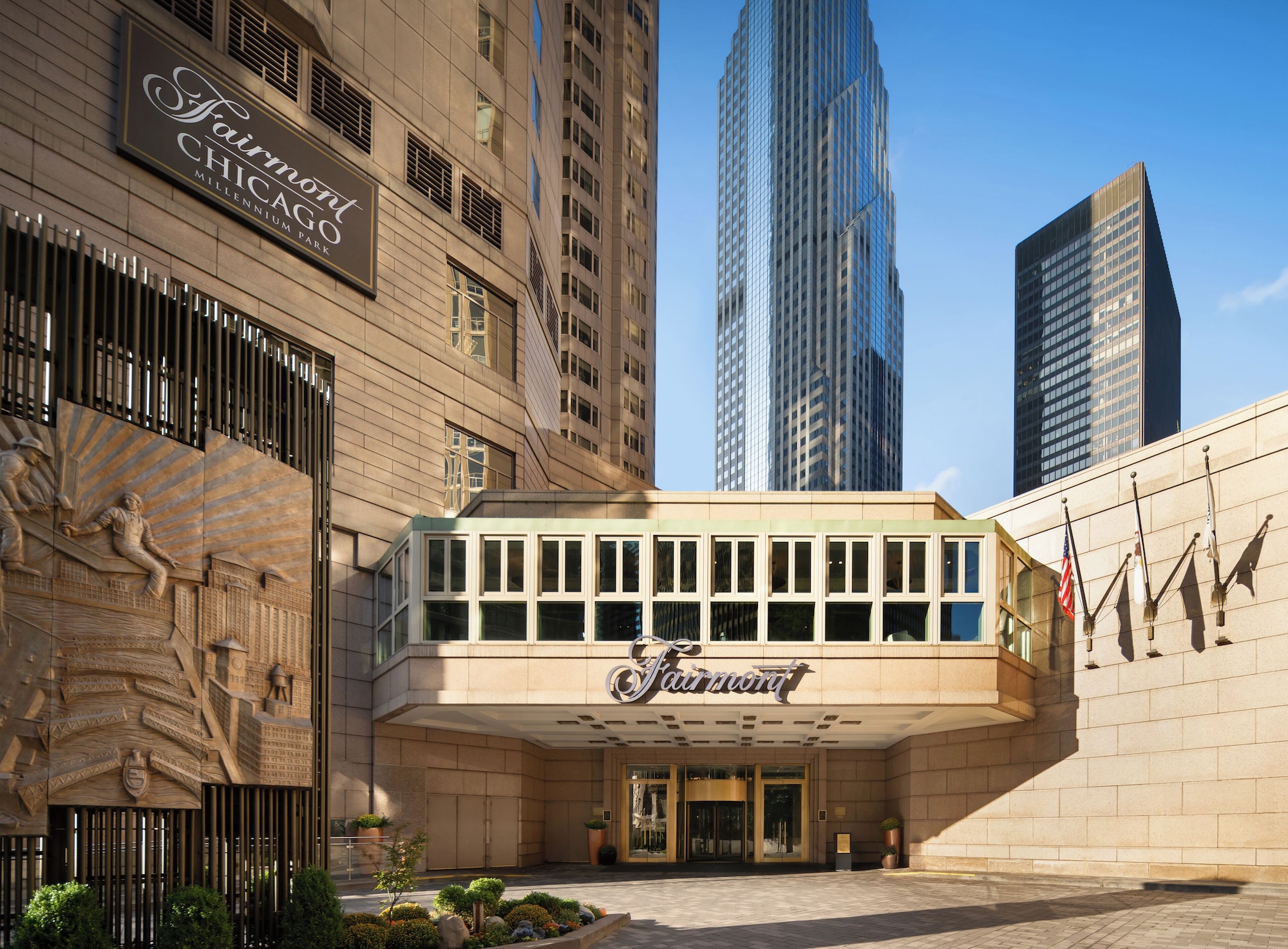 4 Star Hotels