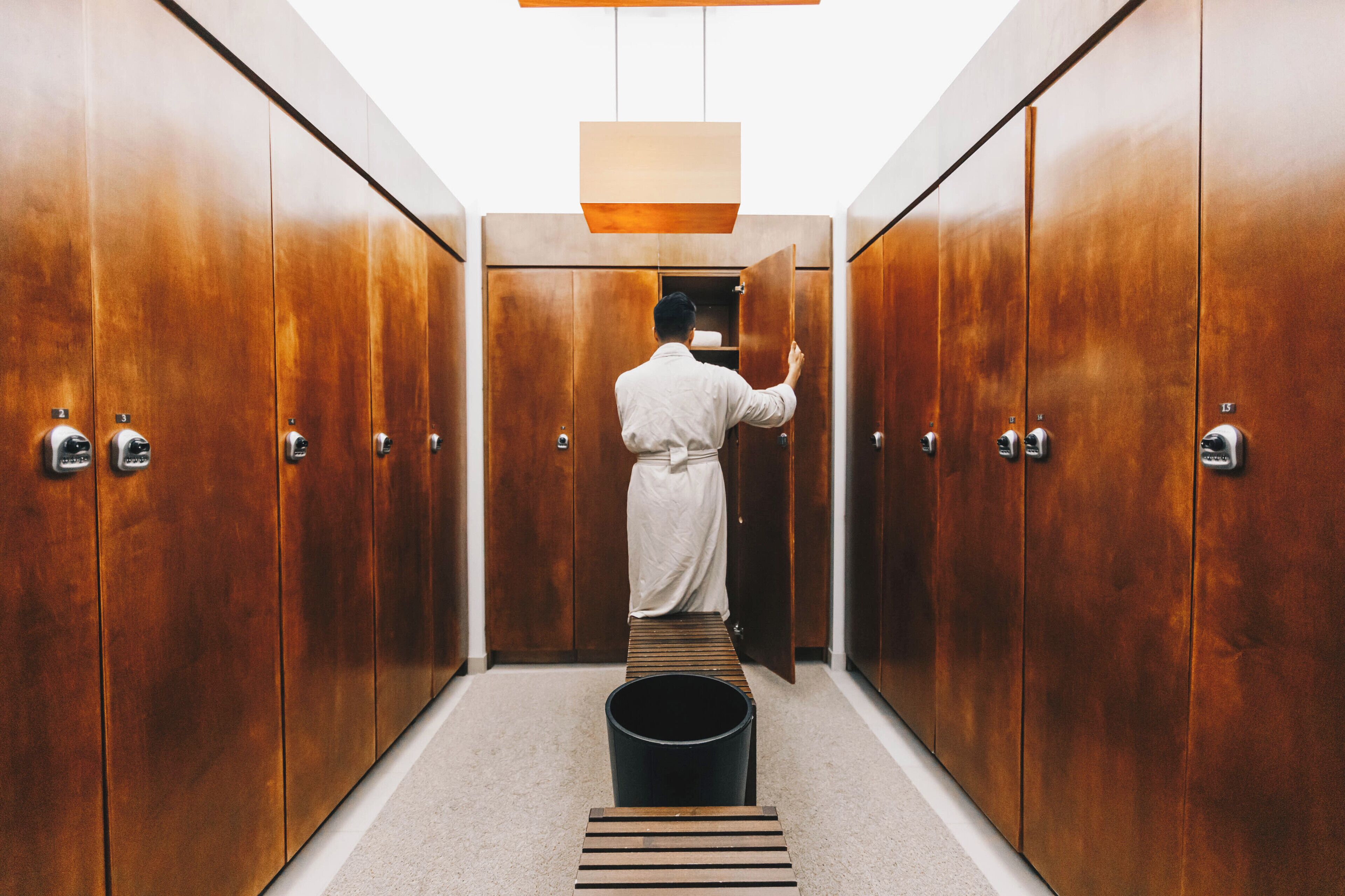 steam room, body treatments, facials, 2 treatment rooms, massages