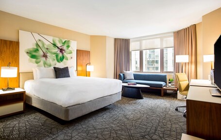 Fairmont Chicago at Millennium Park - Image 39