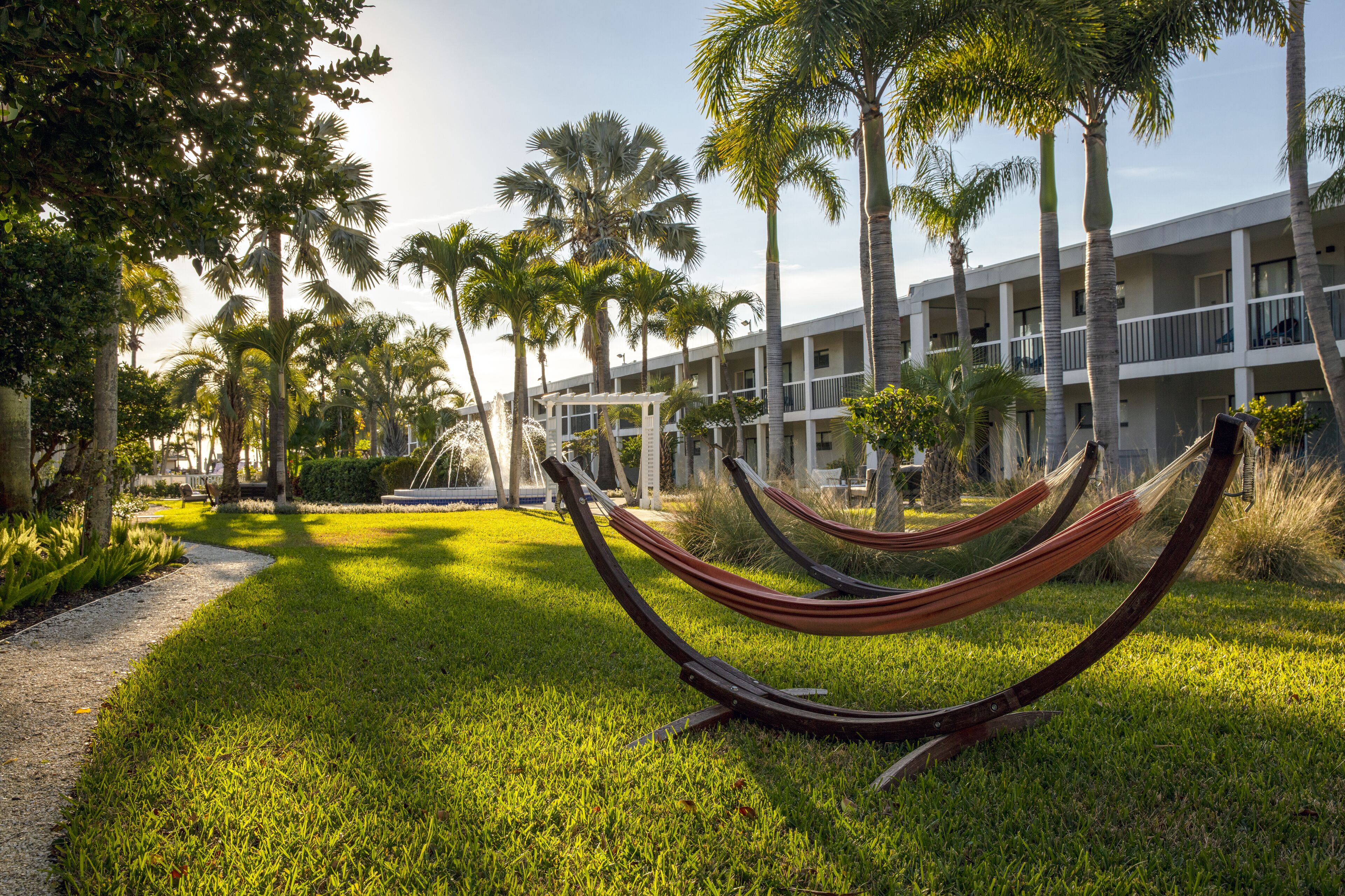 Photo - The Beachcomber St. Pete Beach Resort & Hotel
