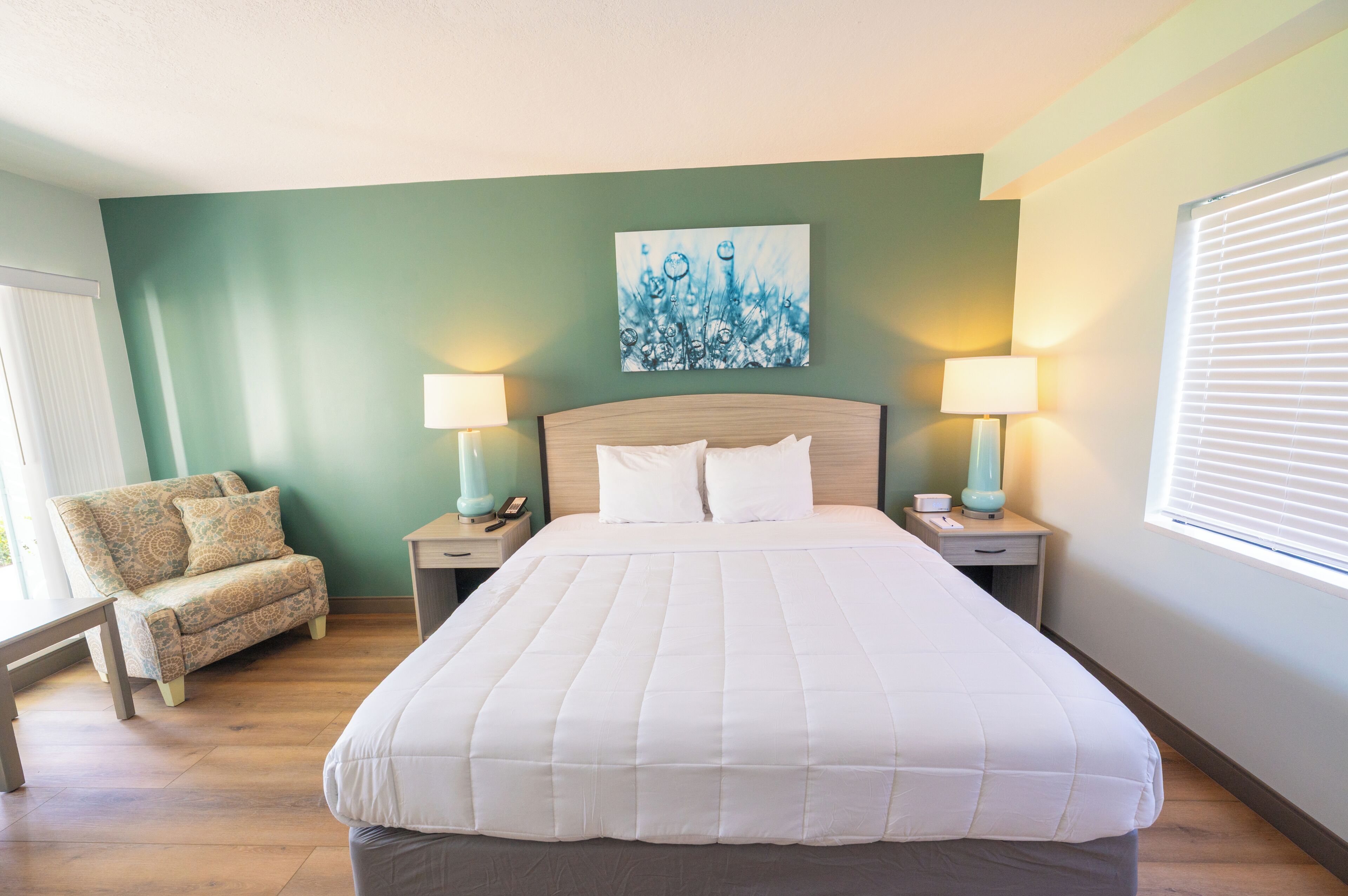 Photo - The Beachcomber St. Pete Beach Resort & Hotel