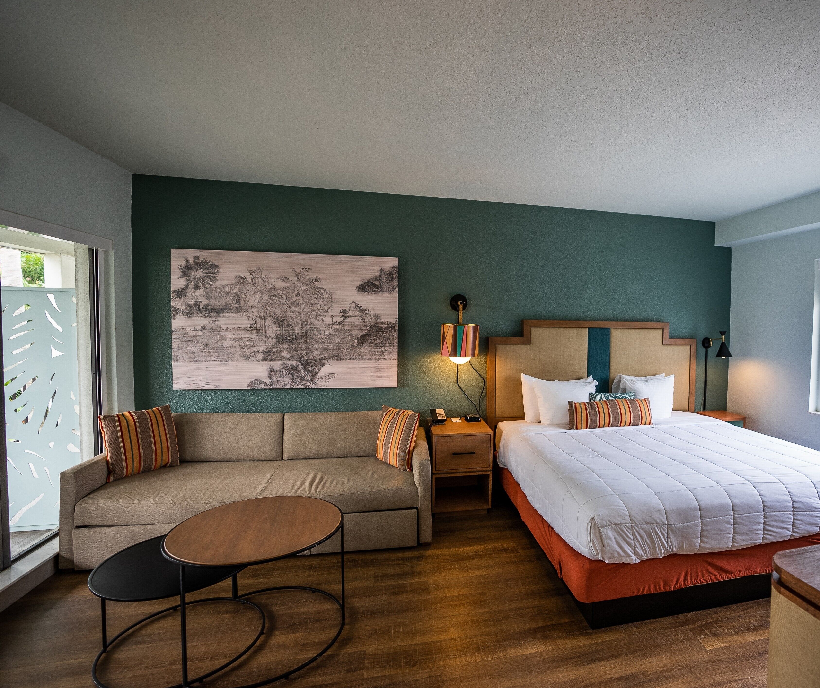 Photo - The Beachcomber St. Pete Beach Resort & Hotel